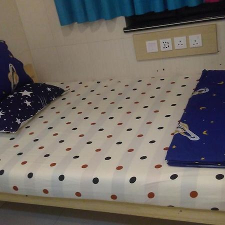 New Hoover Hostel هونغ كونغ المظهر الخارجي الصورة