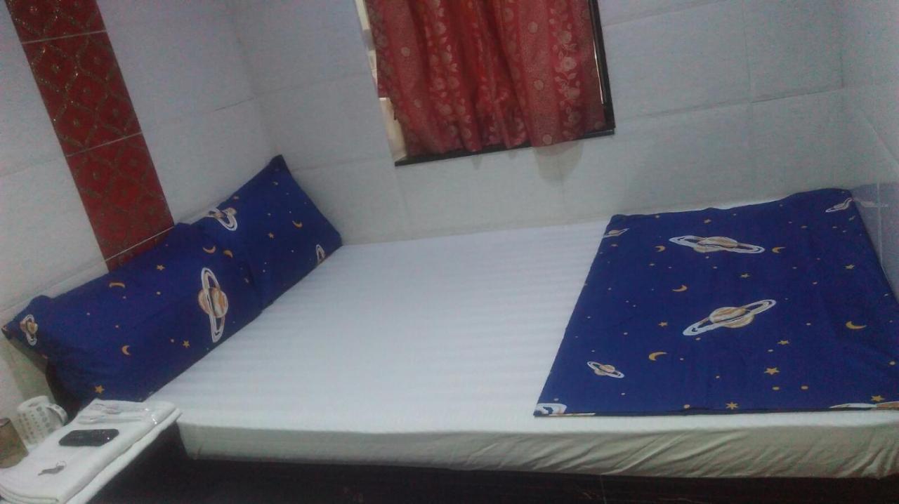 New Hoover Hostel هونغ كونغ المظهر الخارجي الصورة